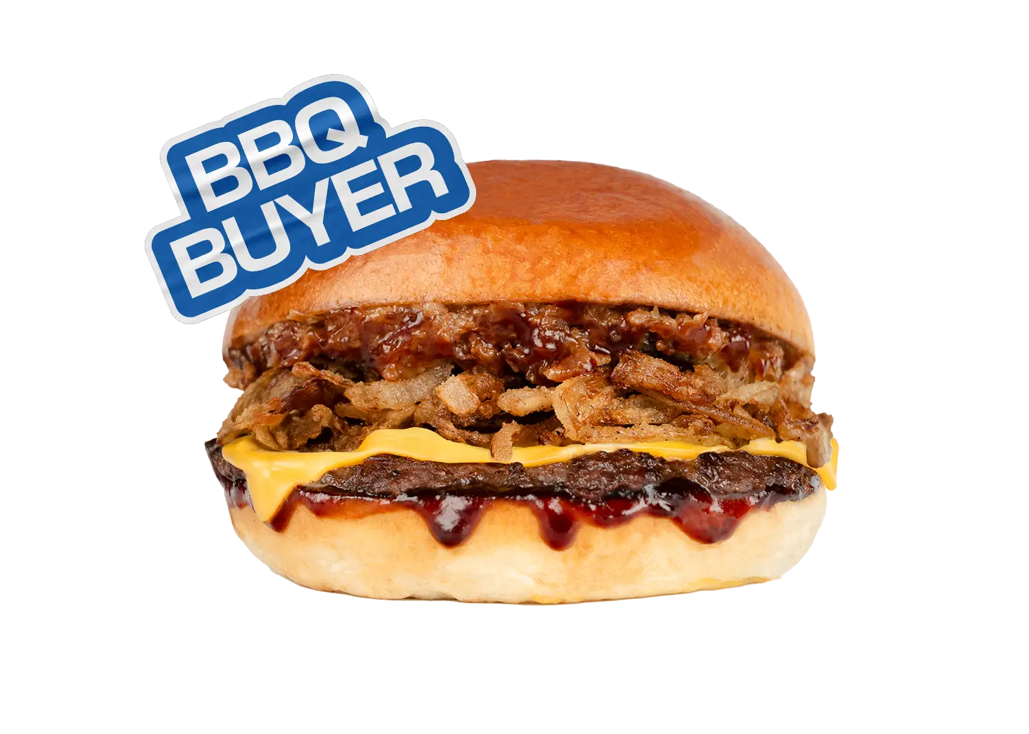 BBQ BUYER