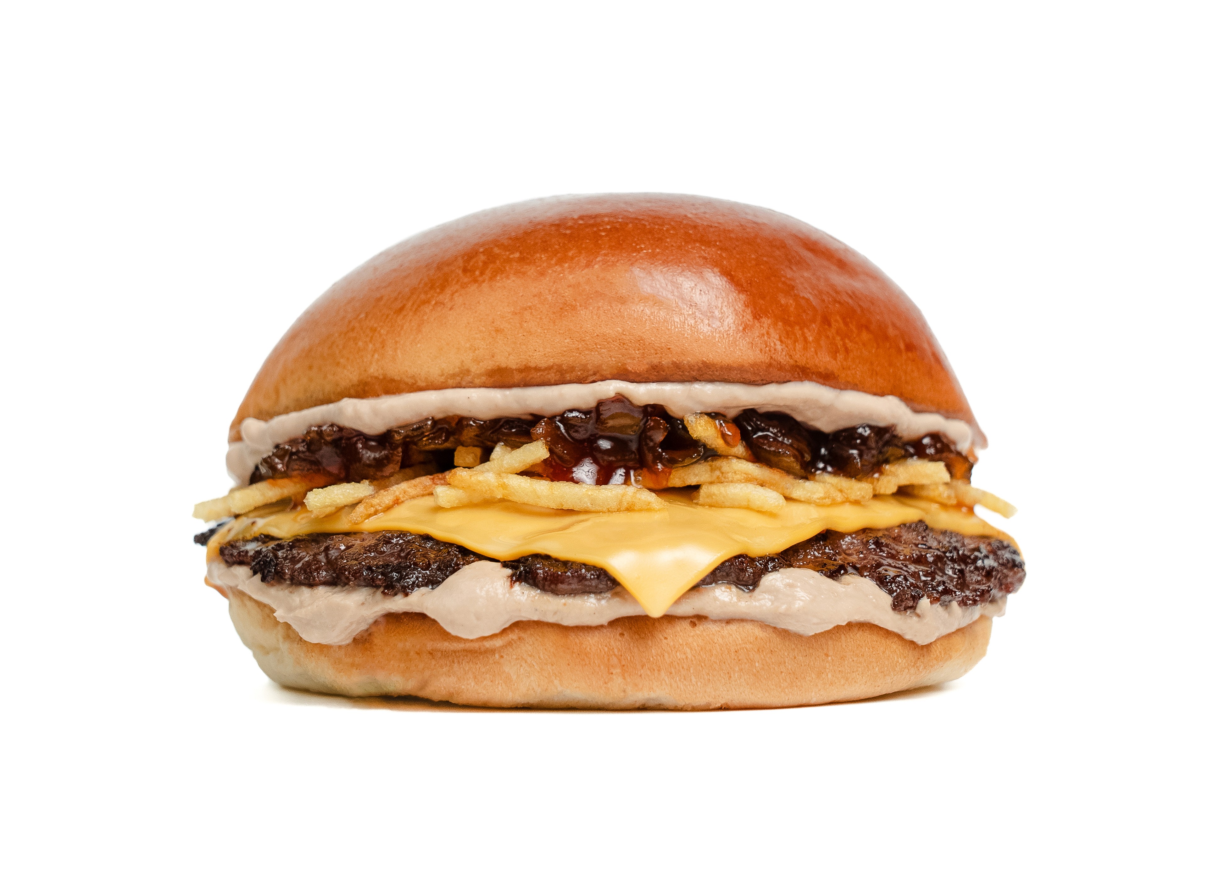 Burgerfoie