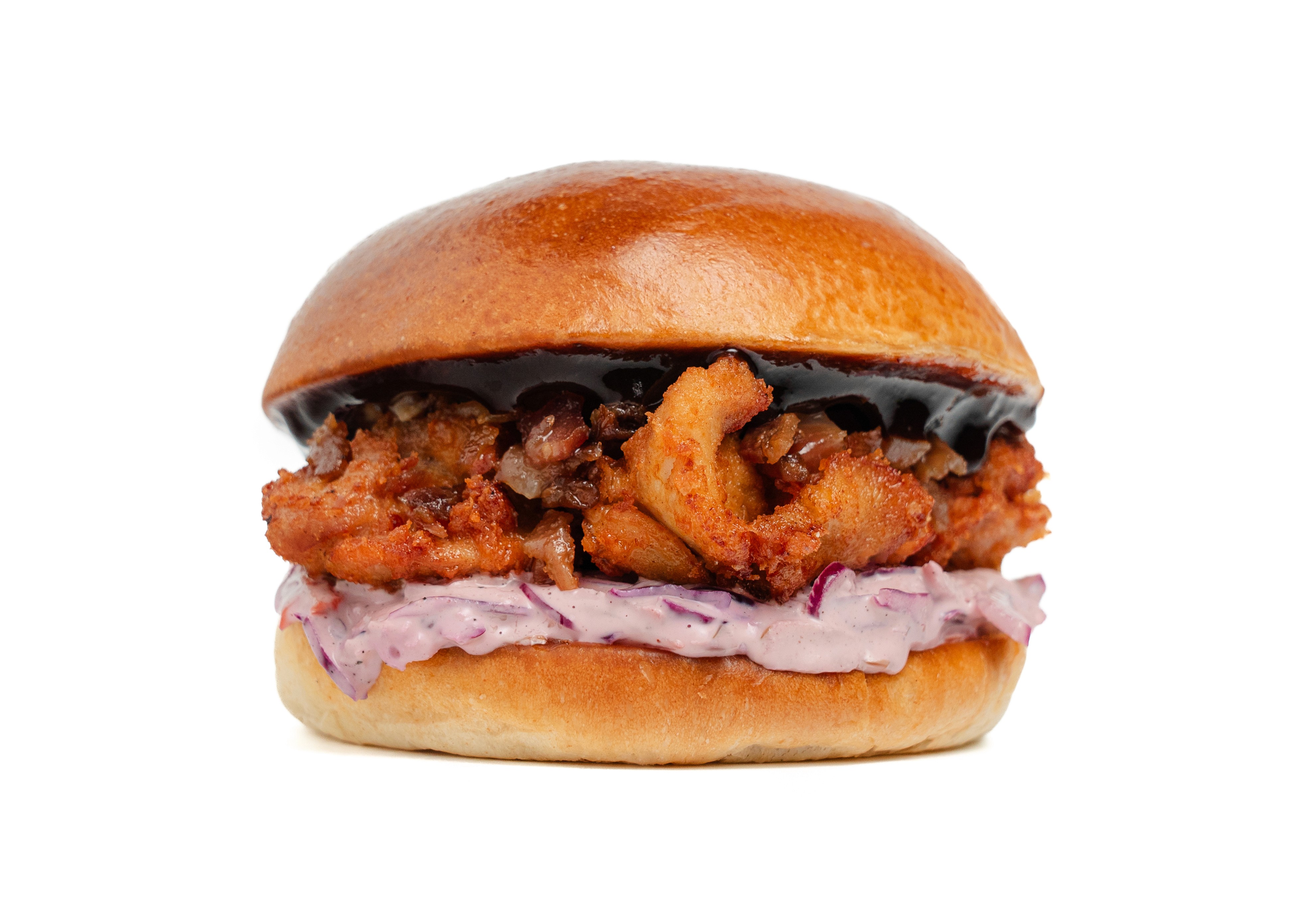 Pollo BBQ