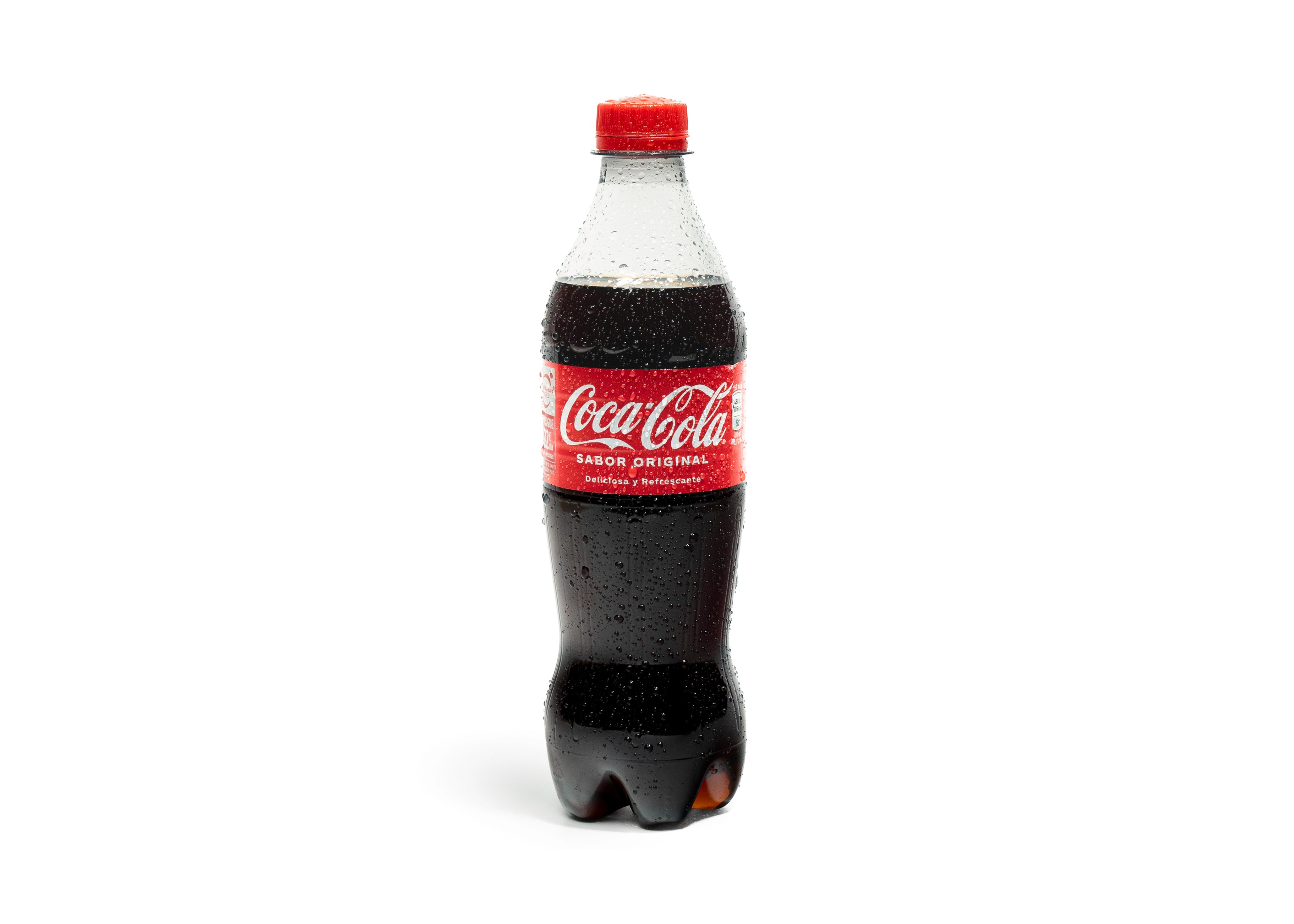 Coca Cola