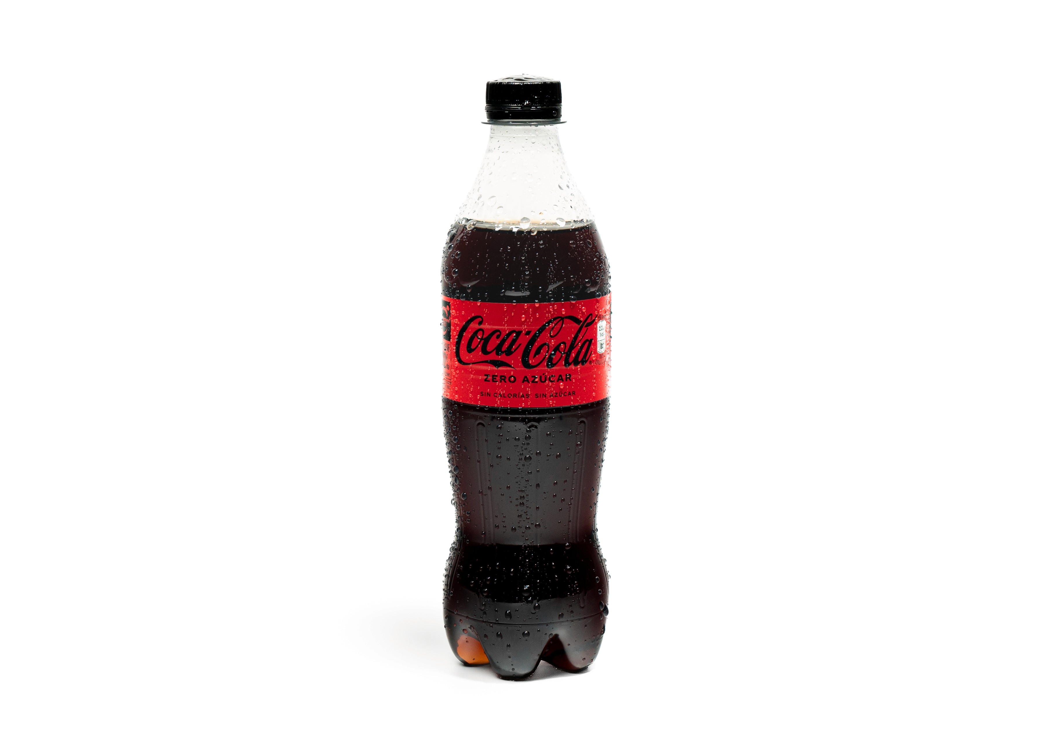 Coca Cola Zero
