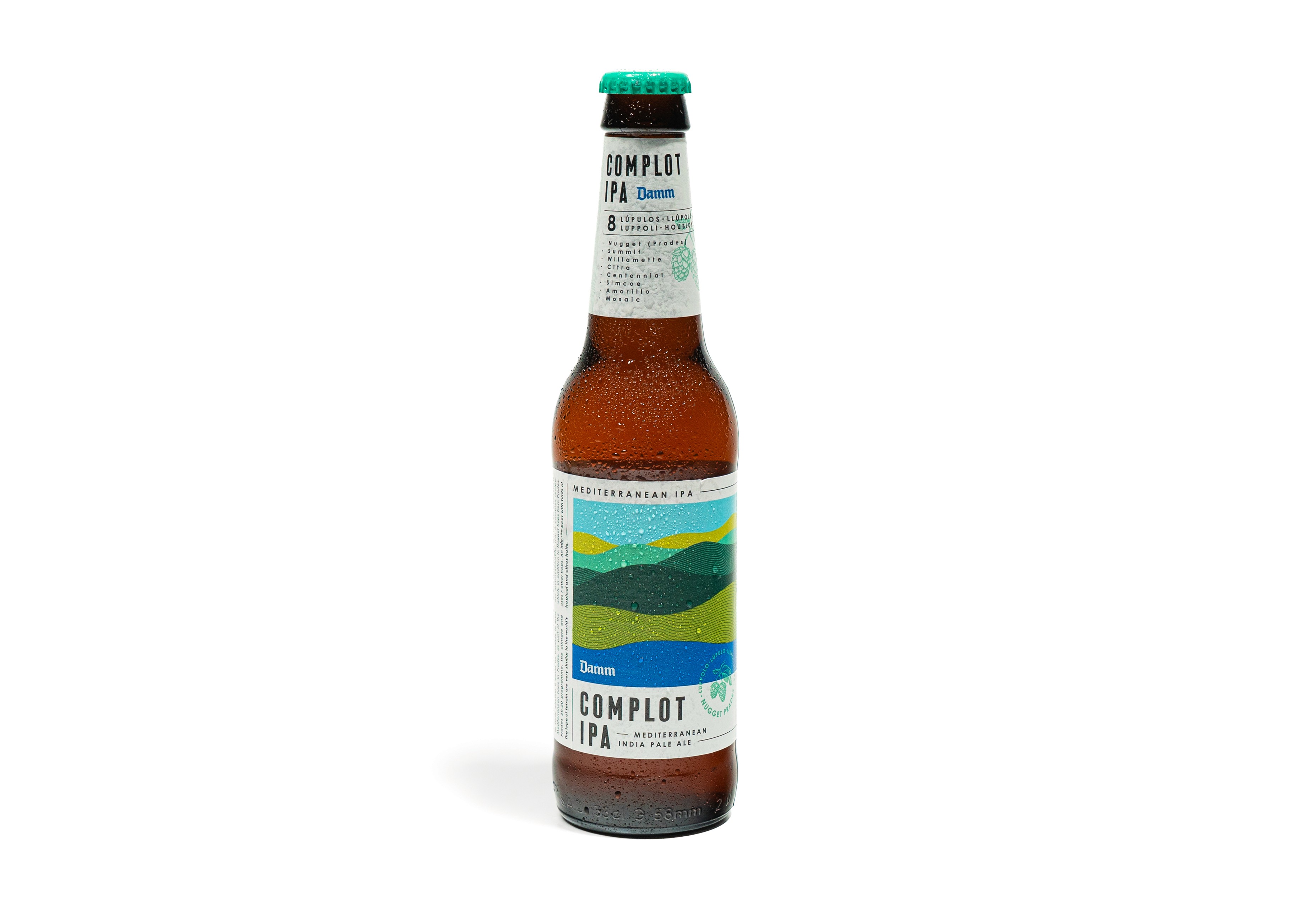 Complot IPA