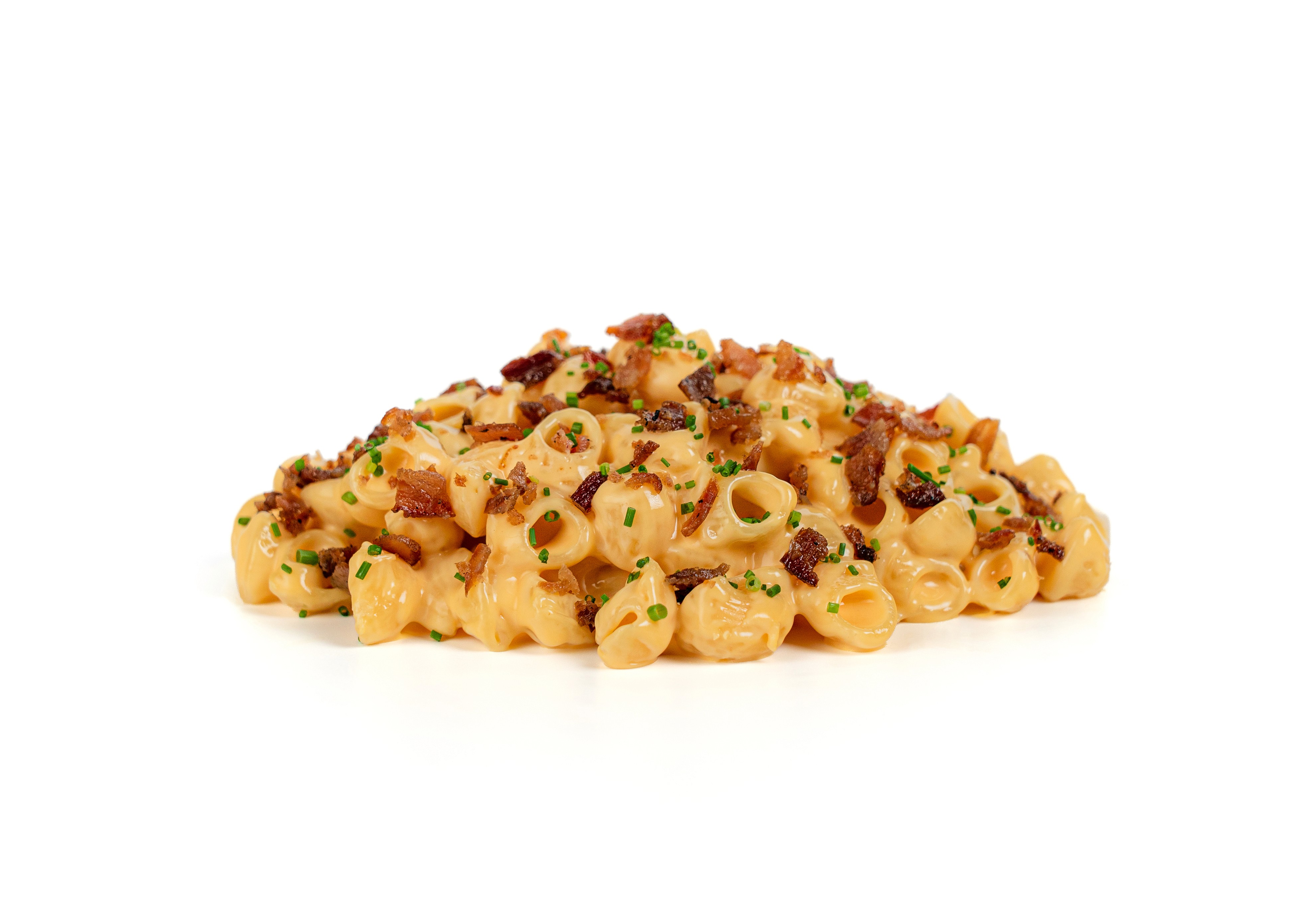 Mac & Cheese