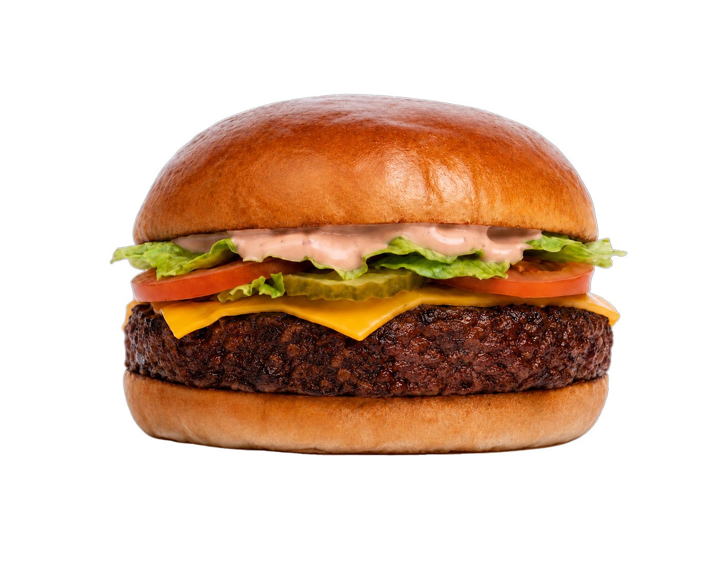 Heura Clásica (100% Vegan)