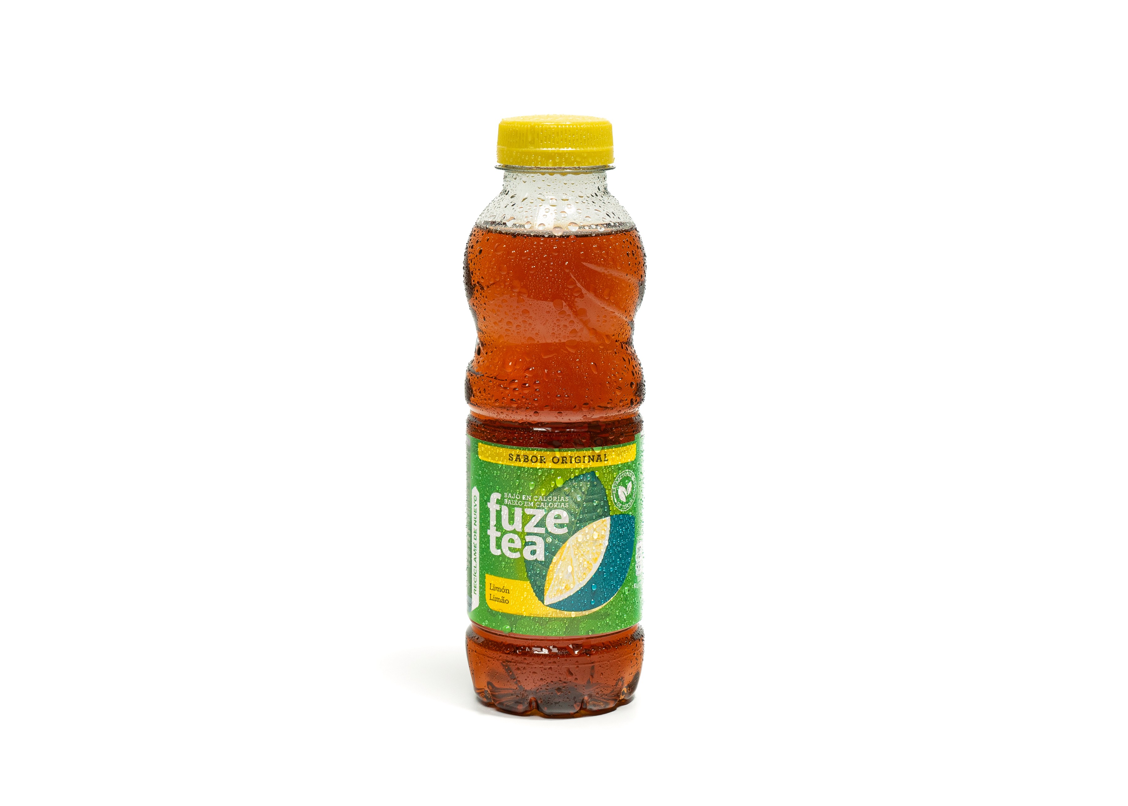 Fuze Tea