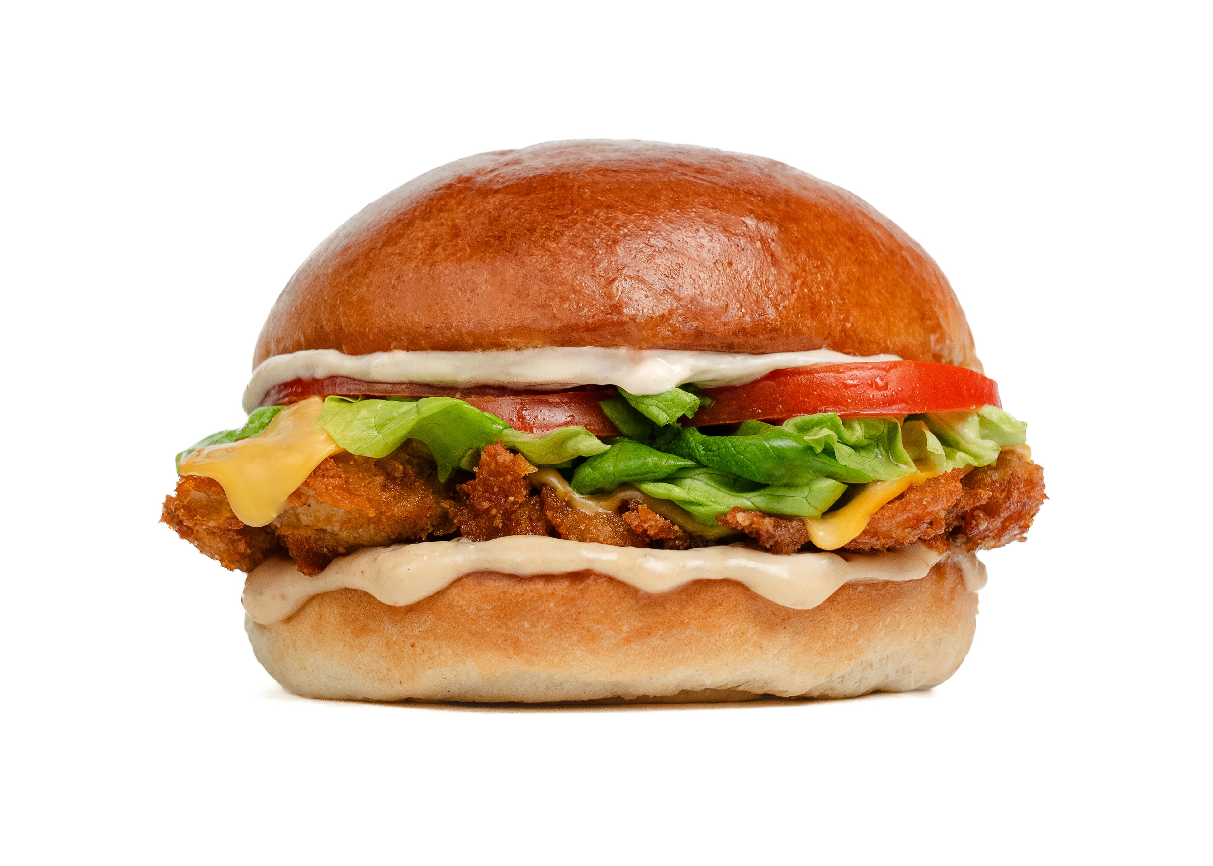 Crunchicken